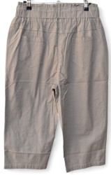 Бриджі жіночі YINGLIDA БАТАЛ оптом 