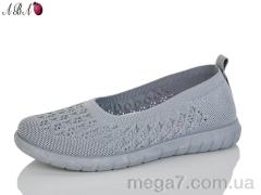 Балетки, Aba оптом 226