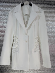 Пиджаки женские оптом 41605397 137-70