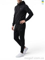 Спортивный костюм, Sport style оптом 011NI чорний