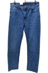 Джинсы мужские AVIWGOS БАТАЛ оптом 87496351 9899-157