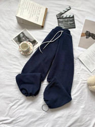 Брюки жіночі на хутрі оптом