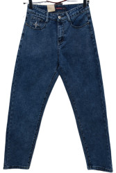 Джинсы мужские CAPTAIN оптом 40312795 5502-23