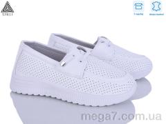 Туфли, STILLI Group оптом P30-1 шкіра