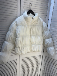 Куртки демисезонні жіночі оптом