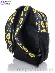 Рюкзак, Reluna Group оптом RELUNA KN001-17 green