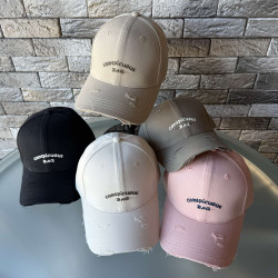 Кепки жіночі оптом