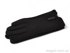 Перчатки, PAIDI оптом 39-8 пальто black