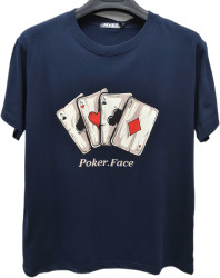 Футболки чоловічі оптом 