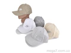 Кепка, Кепочный стиль оптом 003-7 mix (58)