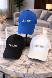 Кепки жіночі оптом