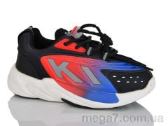Кроссовки, Xifa kids оптом XF01-DD2271-3A