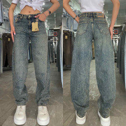 Джинсы женские I8DENIM оптом 85416392 01-1
