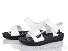 Босоножки, Ok Shoes оптом A26-2