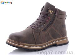 Ботинки, Bessky-Kellaifeng оптом WF9493-3