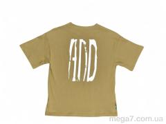 Футболка, Baron оптом 819 green