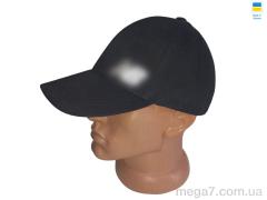 Кепка, Mabi оптом 0665 чорний