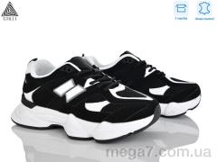 Кроссовки, STILLI Group оптом A0025-17 шкіра піна