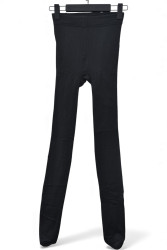 Колготи жіночі на хутрі БАТАЛ оптом