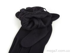 Перчатки, PAIDI оптом 71-1 пальто black