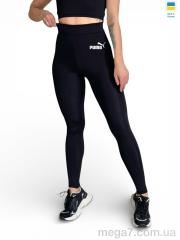 Лосины, Margo оптом 5001PM чорний