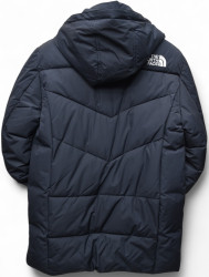 Куртки зимові чоловічі оптом