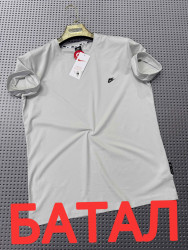 Футболки мужские БАТАЛ оптом 02598463 32