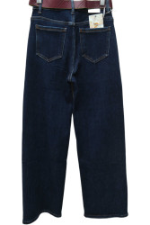 Джинси жіночі на флісі LZYX JEANS оптом