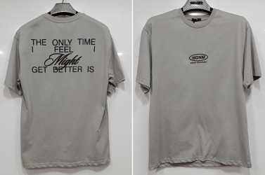 Футболки мужские оптом 31904278 96-280