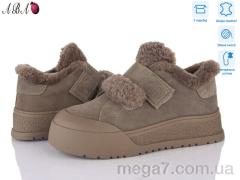 Кроссовки, Aba оптом M5ABA92-3
