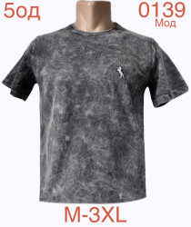 Футболки мужские оптом 92357016 0139-126