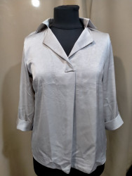 Блузки жіночі БАТАЛ оптом