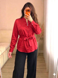 Блузки жіночі БАТАЛ оптом