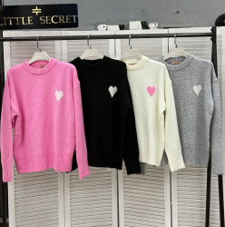 Светри жіночі оптом --