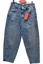 Джинси жіночі RELUCKY БАТАЛ оптом