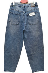 Джинси жіночі RELUCKY БАТАЛ оптом