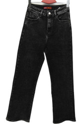 Джинси жіночі RTROOSS ПОЛУБАТАЛ оптом FANGSIDA