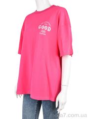 Футболка, Мир оптом 4064-7209 mix