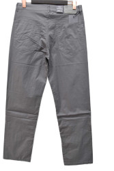 Брюки чоловічі БАТАЛ оптом LS-JEANS 