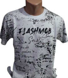 Футболки чоловічі оптом 