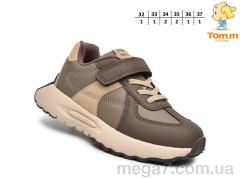 Кроссовки, TOM.M оптом T11715B