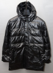 Куртки зимние мужские MSBAO оптом 30728594 0029-51