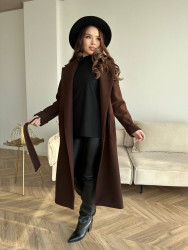 Пальто женские оптом 56319082 574-39