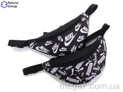 Бананка, Reluna Group оптом 001 mix бананка