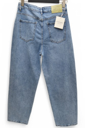 Джинси жіночі ПОЛУБАТАЛ оптом Super jeans
