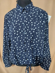 Блузки жіночі БАТАЛ оптом