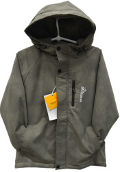 Куртки демисезонные подростковые оптом 48157293 25-5-181