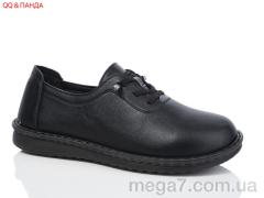 Туфли, QQ shoes оптом 678-45-1