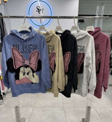 Худі жіночі оптом