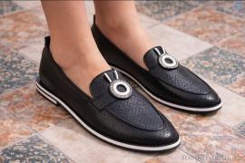 Туфли, Захар-Gold оптом NX177-1